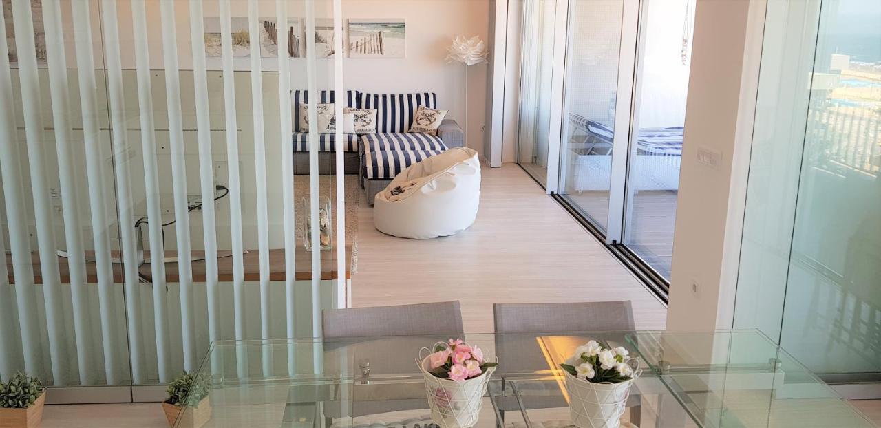 Avenida Dos Banhos Apartment Póvoa de Varzim Exterior foto